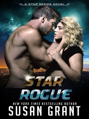 cover image of Star Rogue
